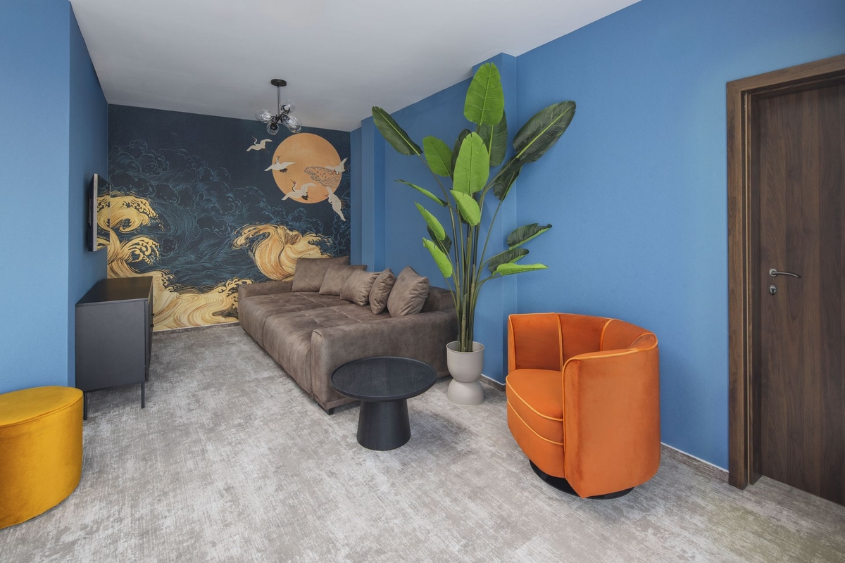 Suite
