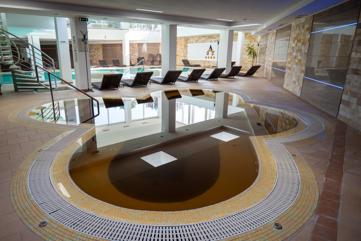 Wellness days Atlantis