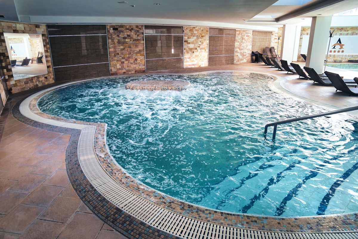 Wellness days Atlantis