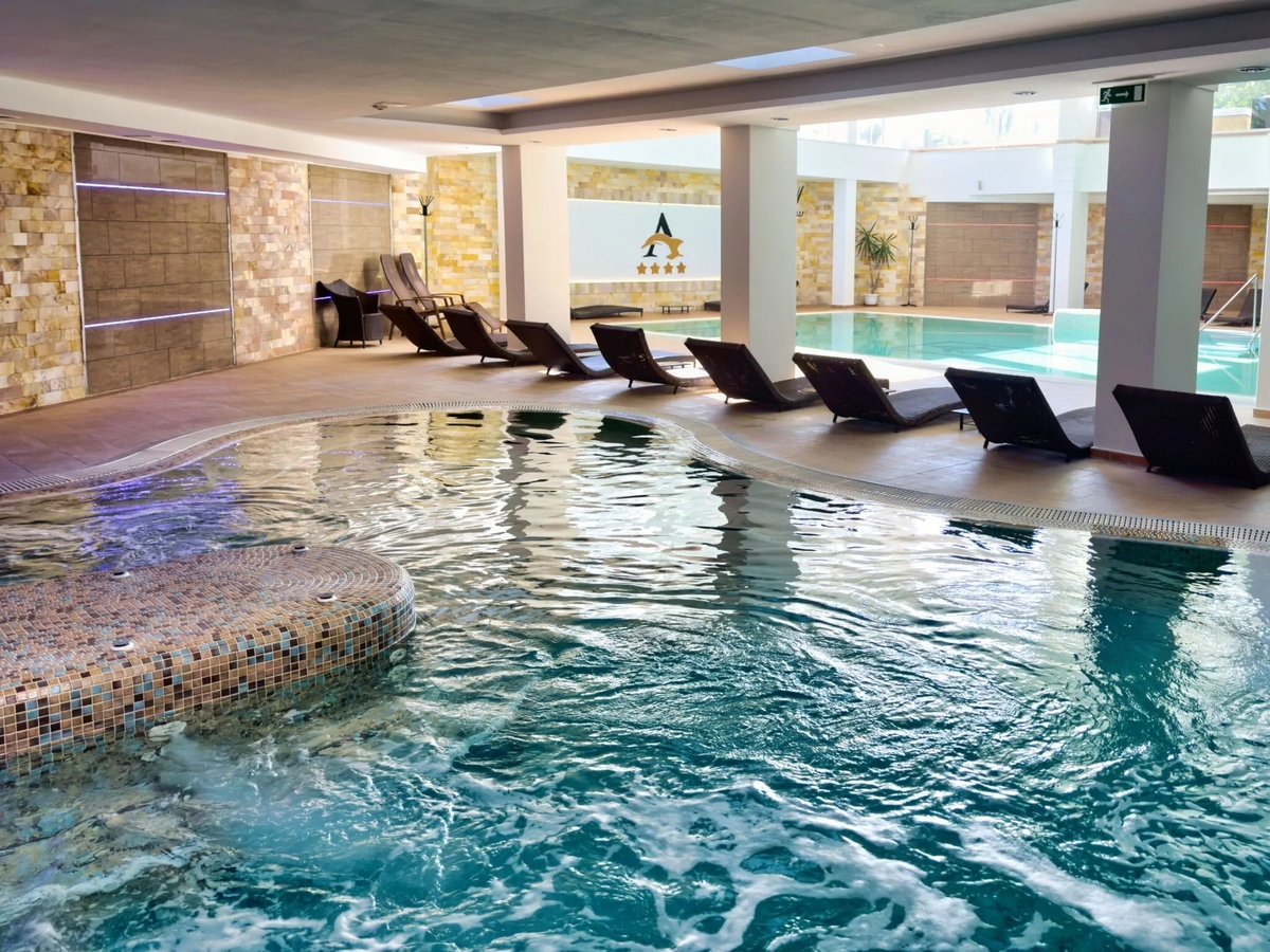 Wellness days Atlantis