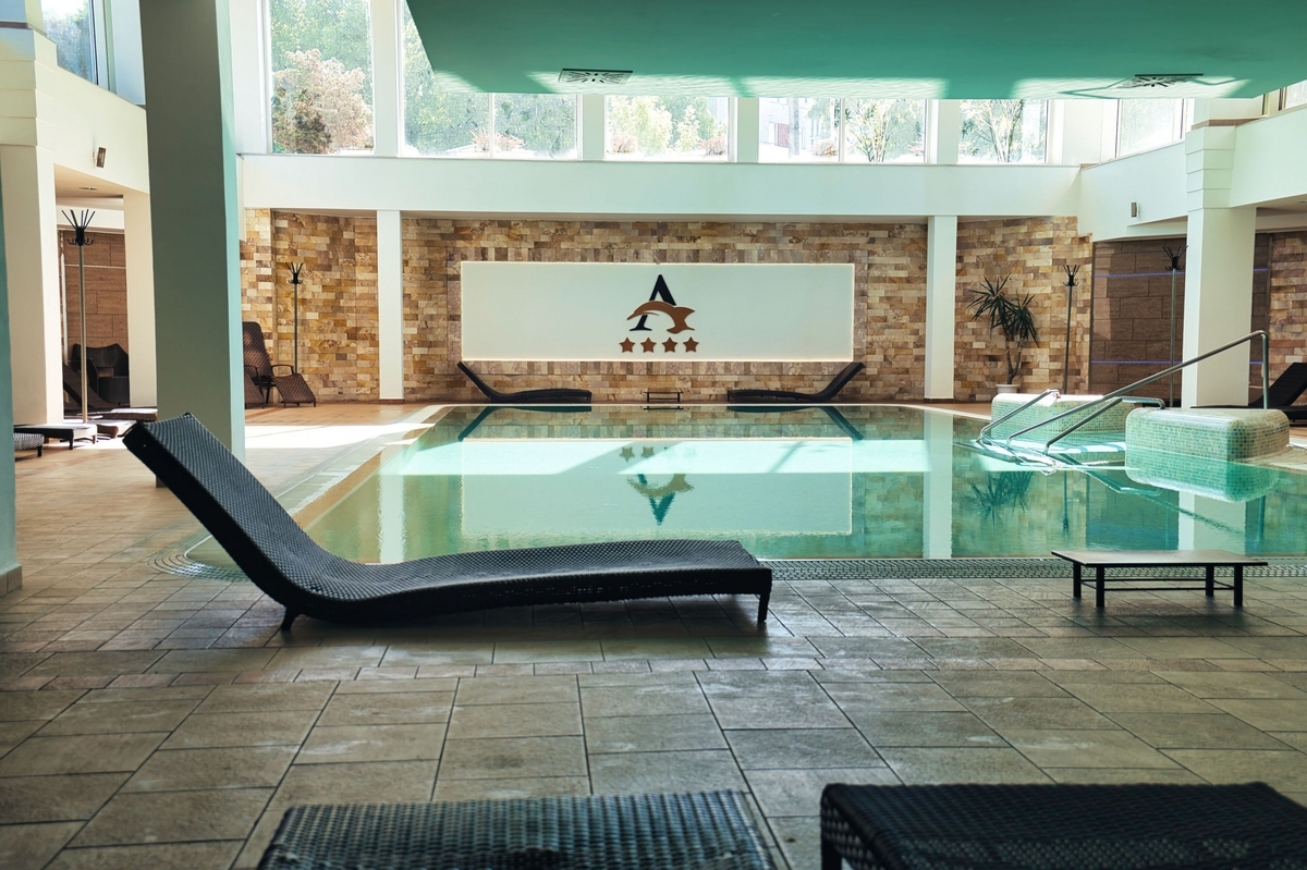 Atlantis experiences