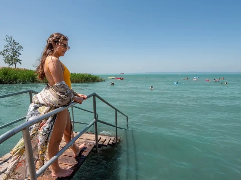 Wellness harbor