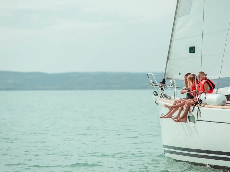 Wellness harbor