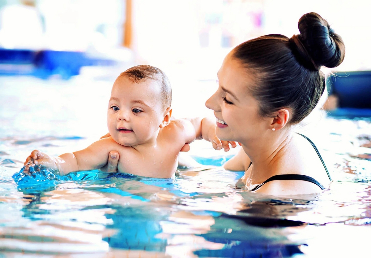 Wellness harbor