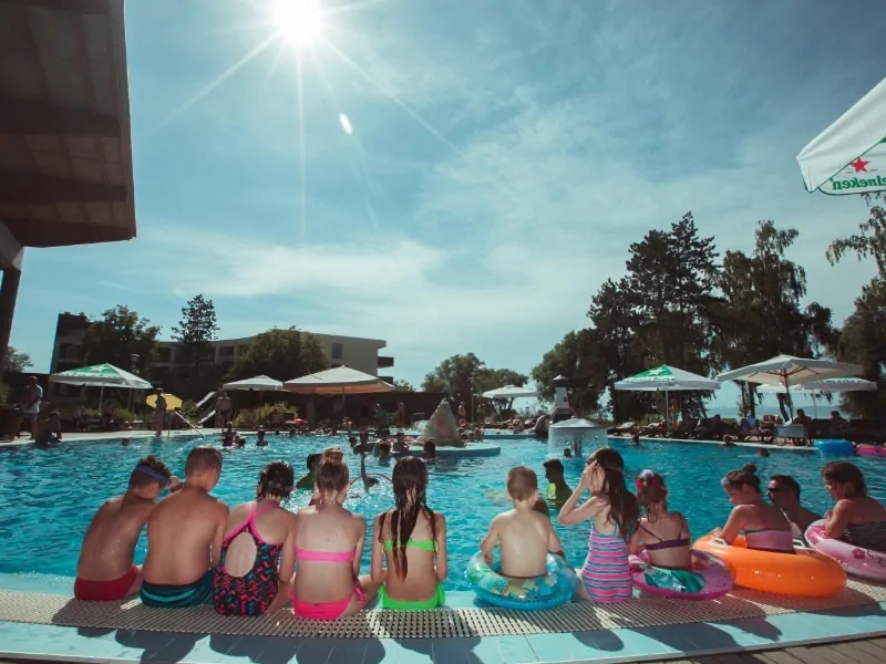Wellness harbor