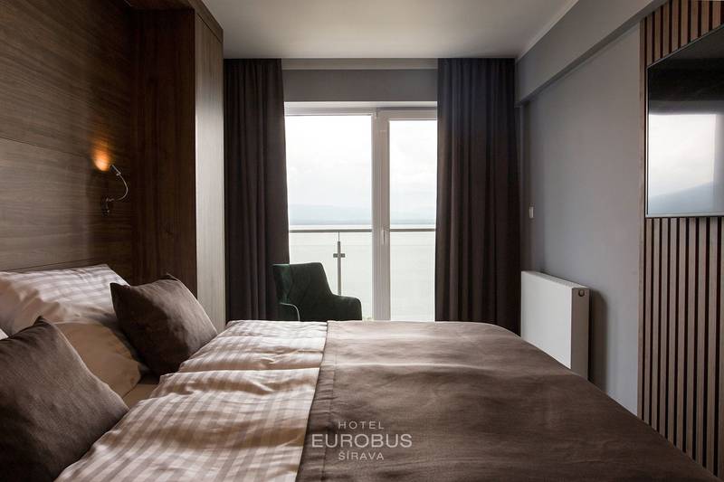 Relaxing stay