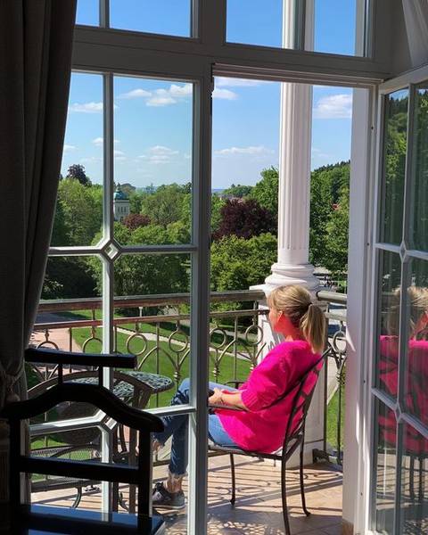 Package Relax Sun Palace