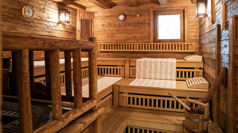 Accommodation with half board SUMMER 2025