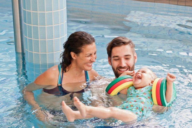 Accommodation with half board SUMMER 2025