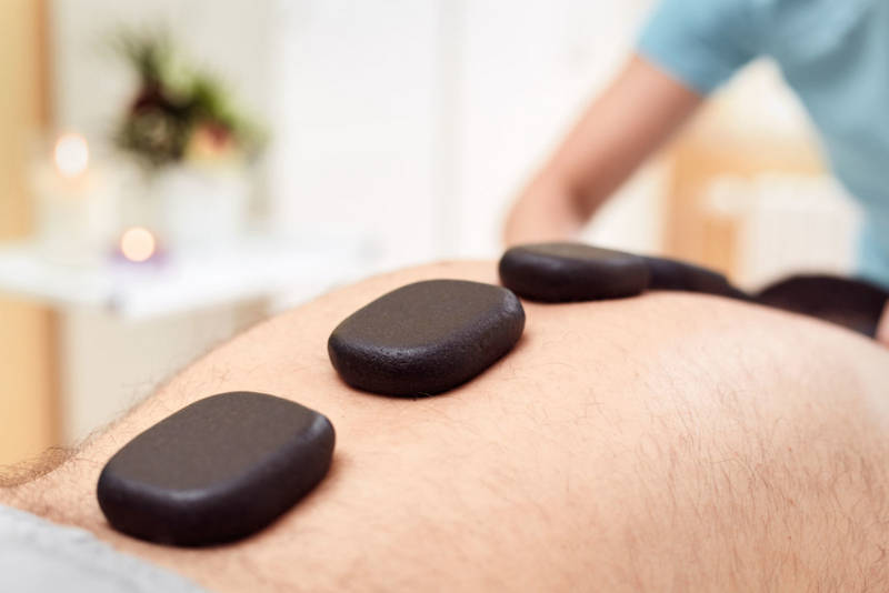 Comprehensive spa stay Medical Spa Premium
