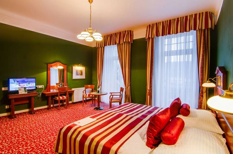 Comprehensive spa stay Medical Spa Premium