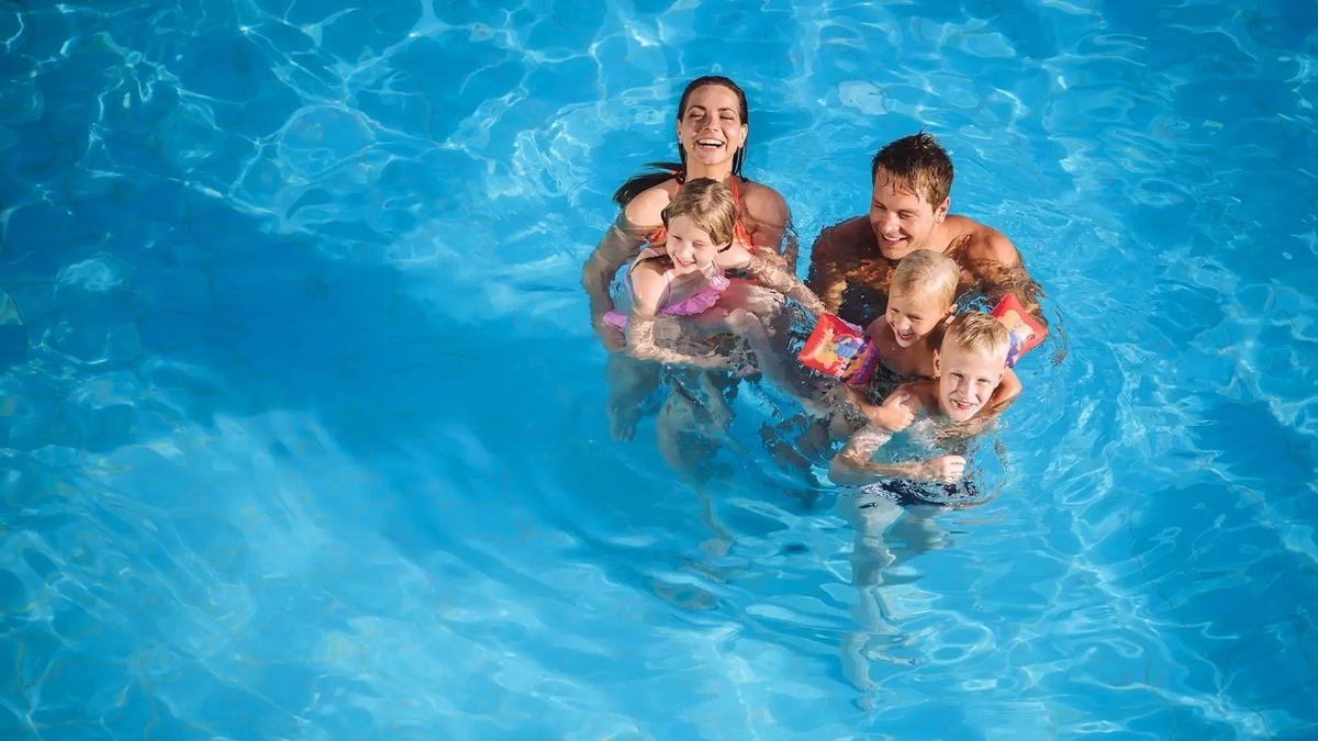 Accommodation with half board in Terme Zrece 