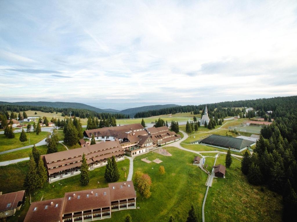 Hotel Planja ****