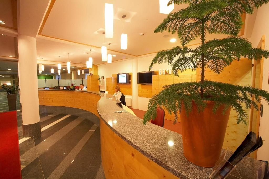 Hotel Rogla ***