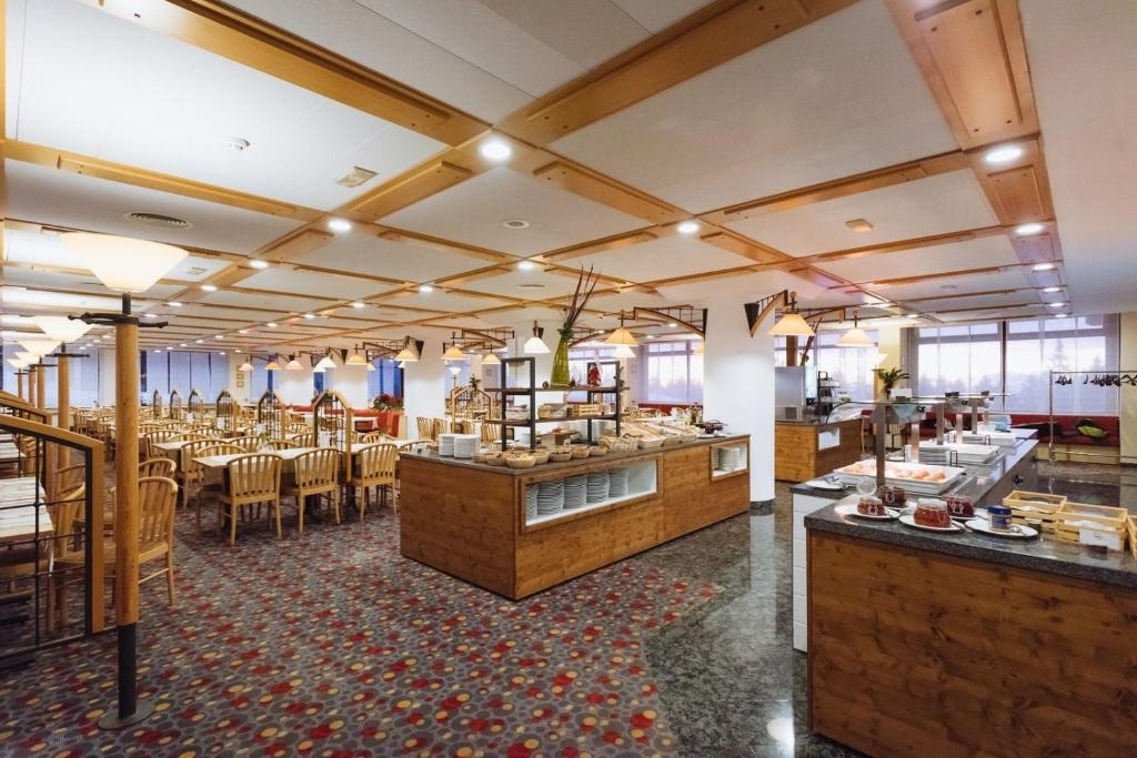 Hotel Rogla ***