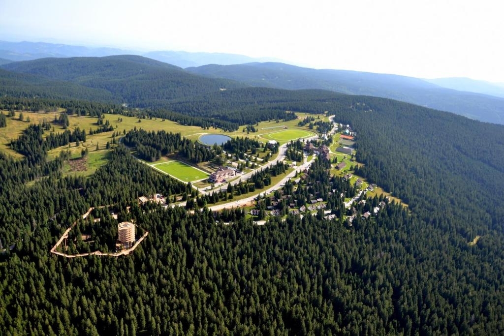 Hotel Rogla ***
