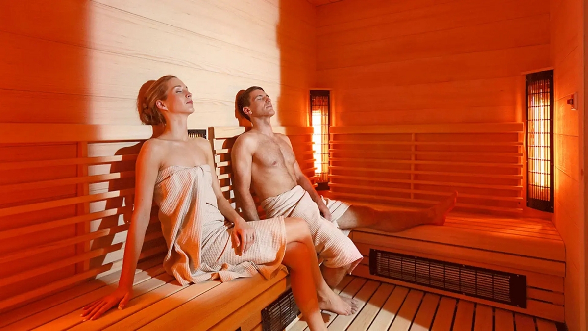 Hotel Rogla ***