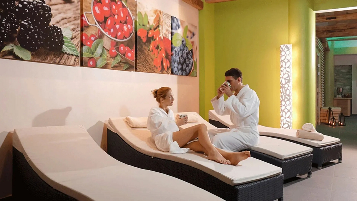 Hotel Rogla ***