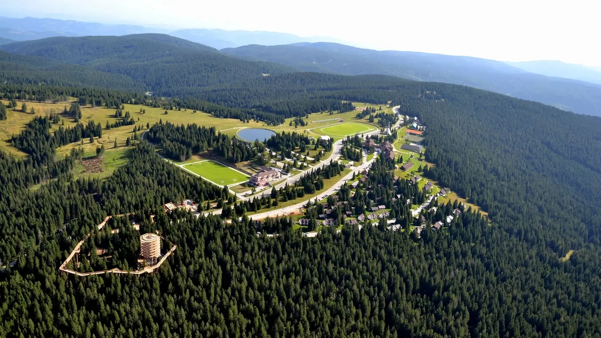 Hotel Brinje ***