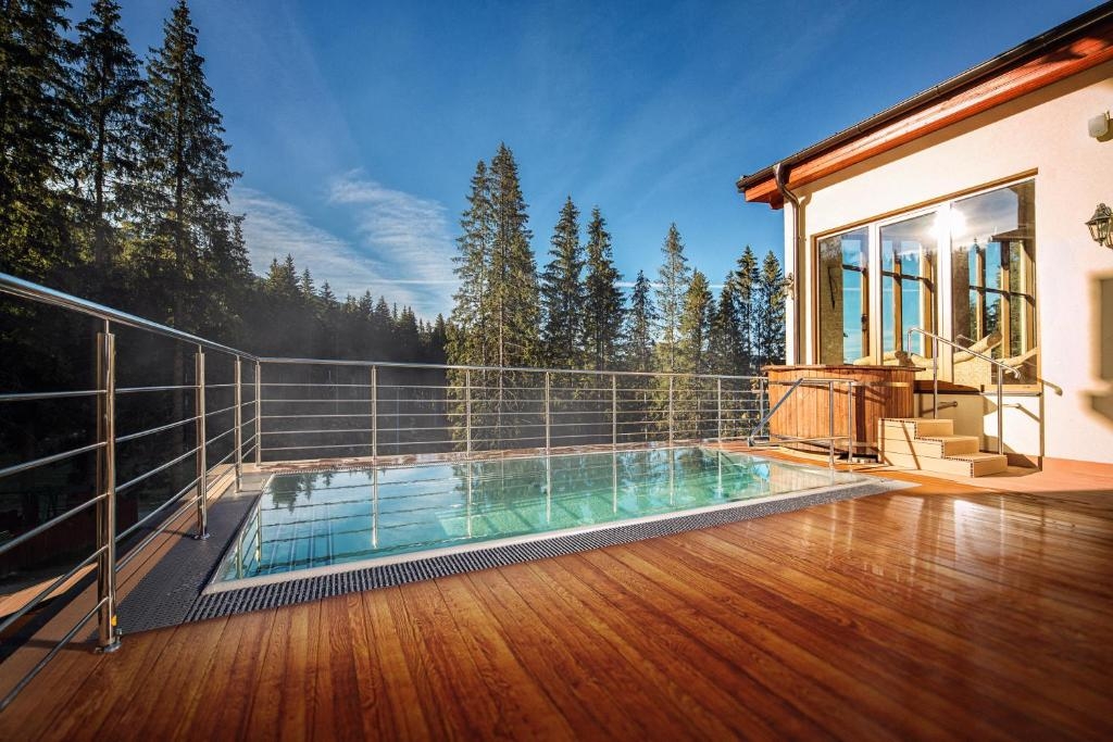 Bed and breakfast - Summer/Autumn 2025