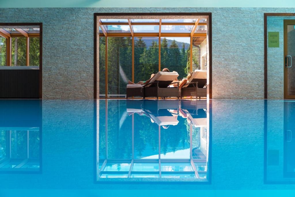 Bed and breakfast - Summer/Autumn 2025