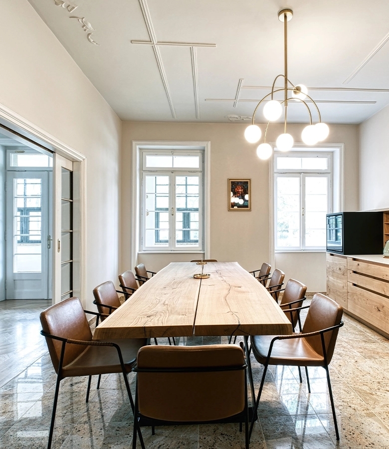 Private relaxation stay in Piešťany