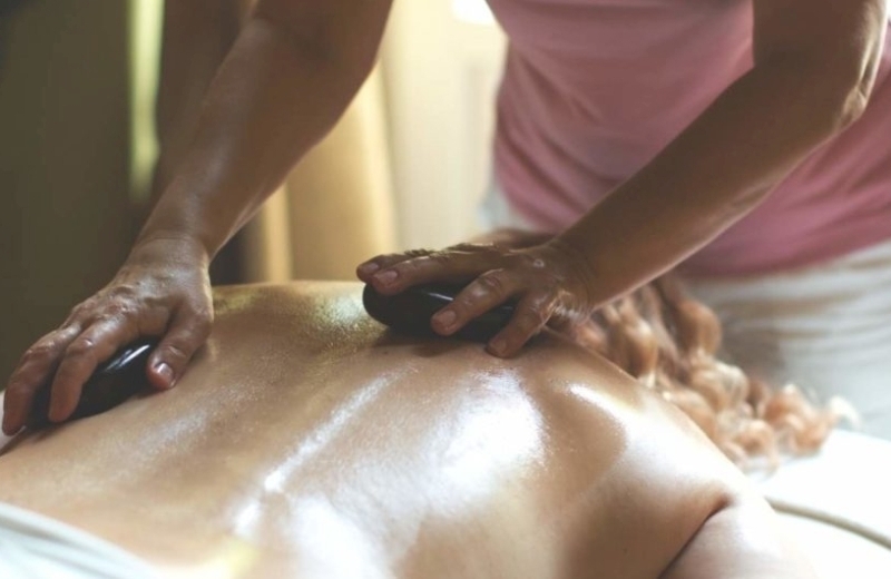 Small healing treatment