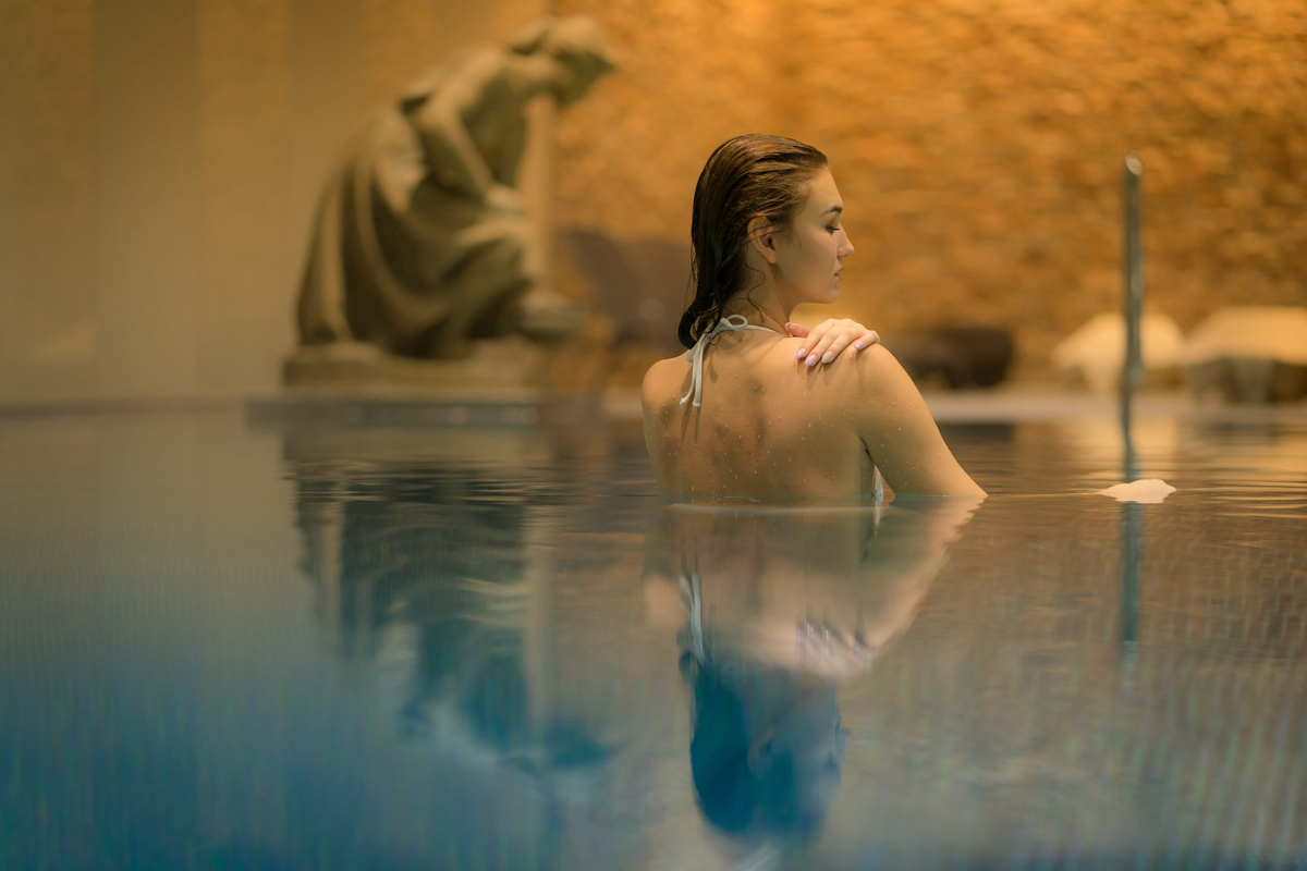Holiday in Thermalium 