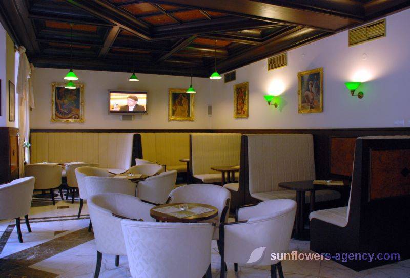 Spa wellness stay