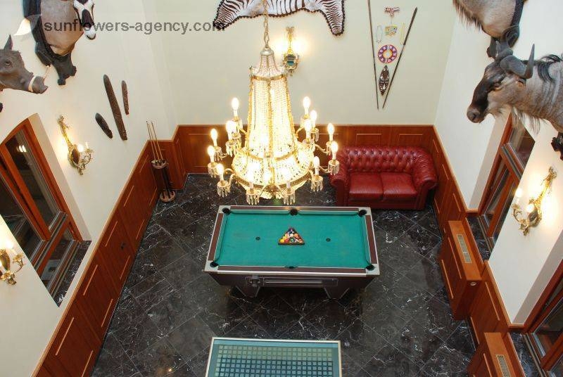Spa wellness stay