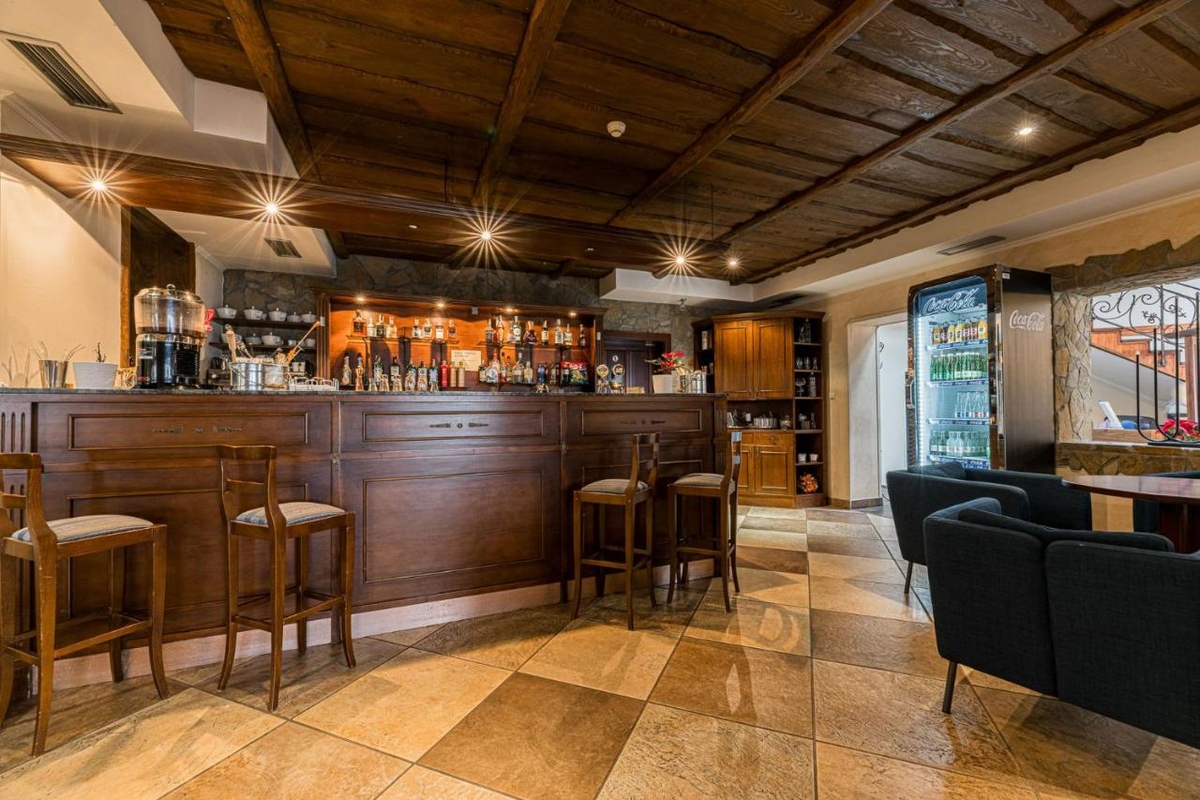Accommodation With Breakfast