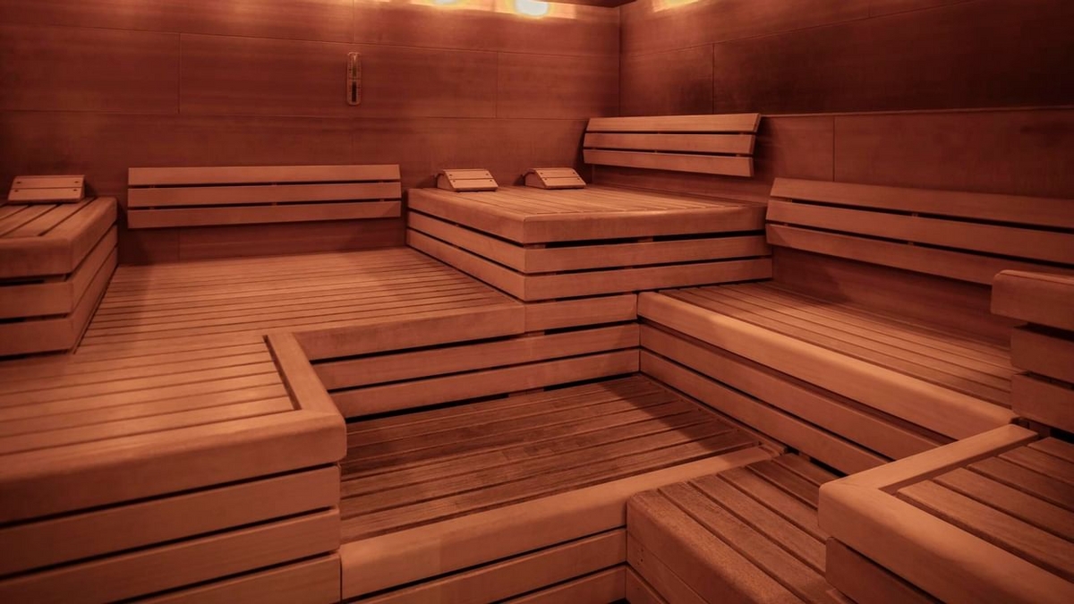 Accommodation with halfboard