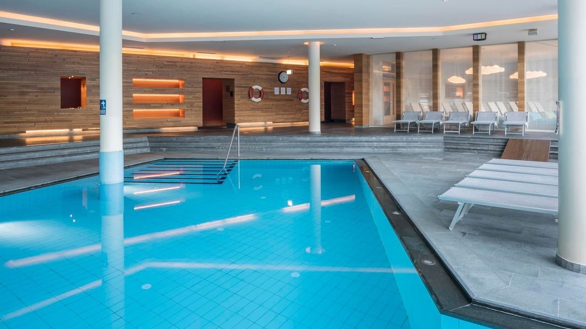 Accommodation All Inclusive Light