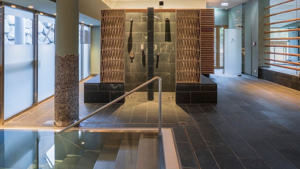 Accommodation All Inclusive Light