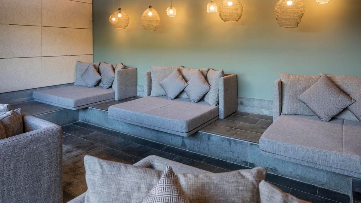 Accommodation All Inclusive Light