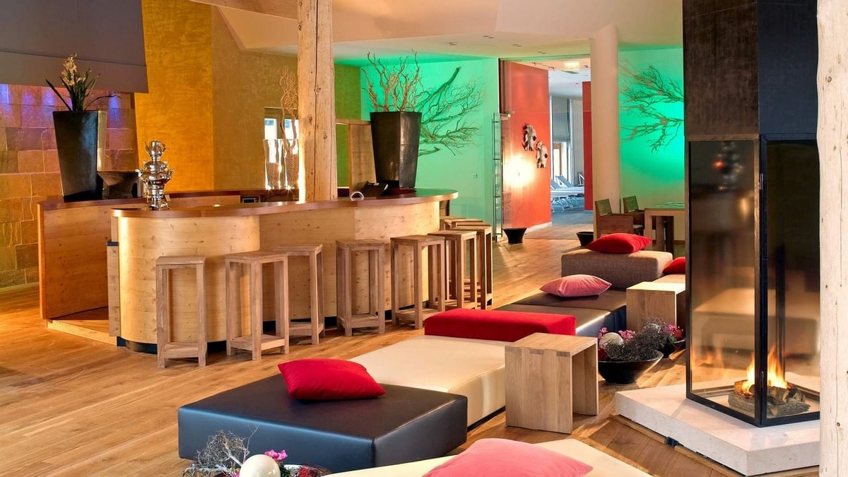Accommodation All Inclusive Light