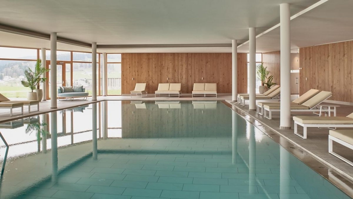 Accommodation All Inclusive - weekend
