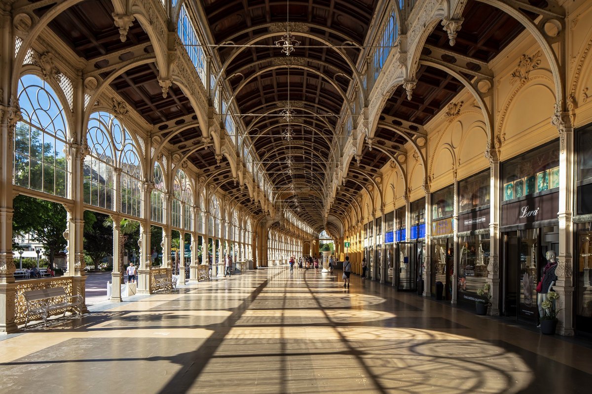 Accommodation with half board