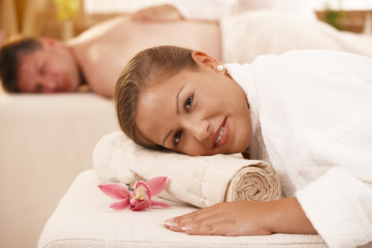 Royal SPA 2025