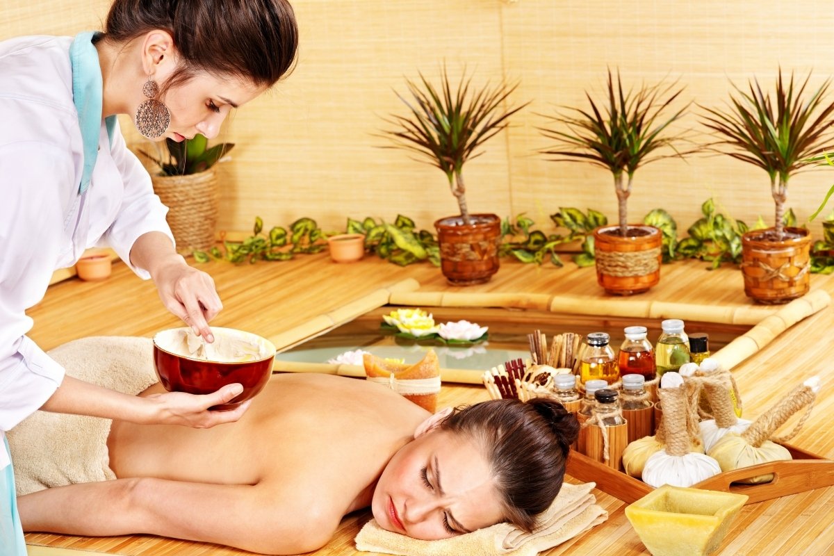 Royal wellness for 7 nights - 2025