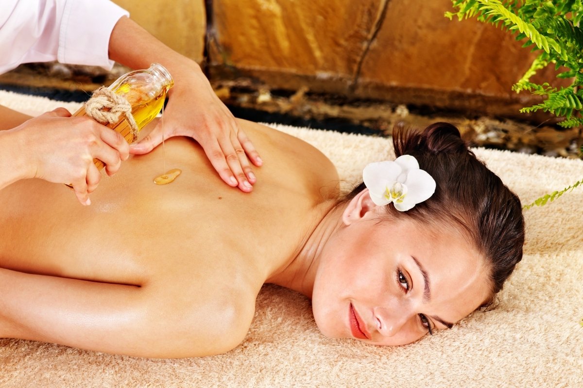 Royal wellness for 5 nights - 2025