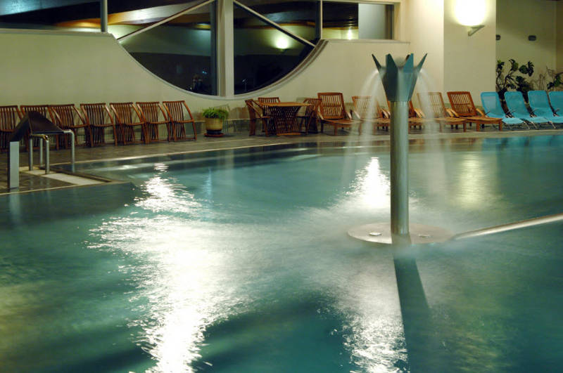 SPECIAL STAY 2+1 NIGHT FREE