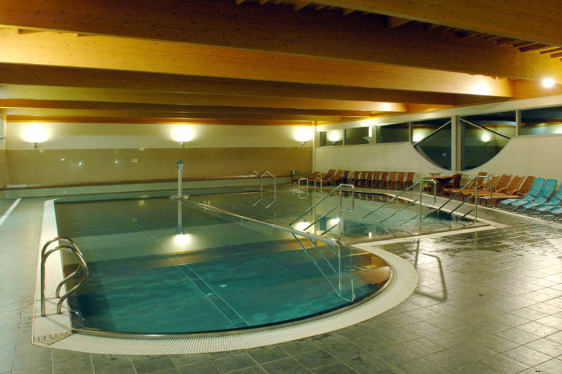 SPECIAL STAY 2+1 NIGHT FREE
