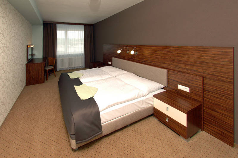 SPECIAL STAY 2+1 NIGHT FREE