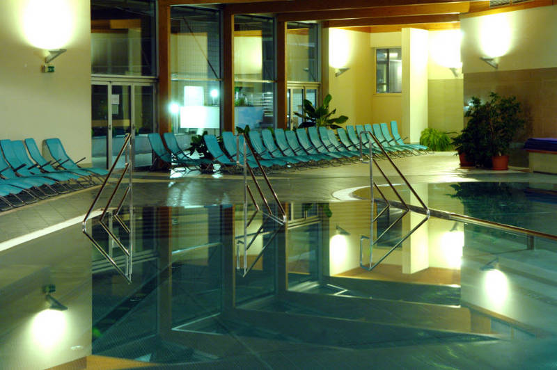 SPECIAL STAY 2+1 NIGHT FREE
