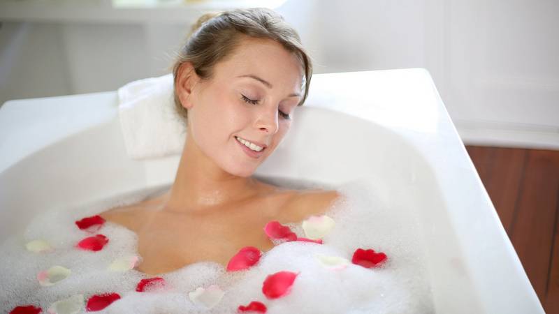 Wellness stay