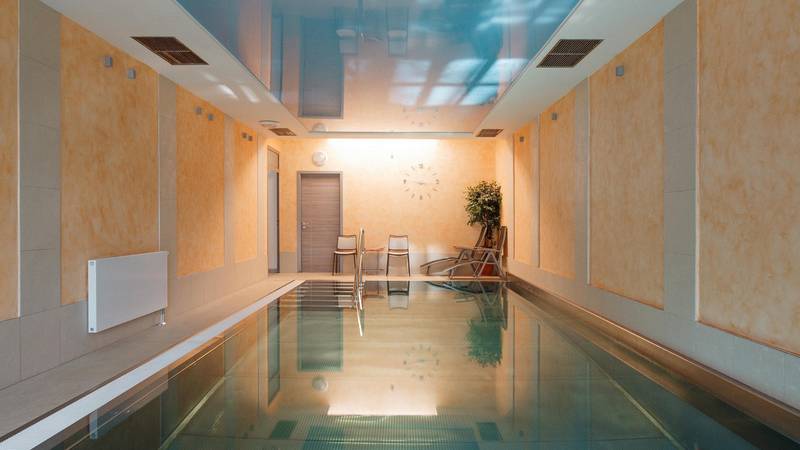 Spa on trial 
