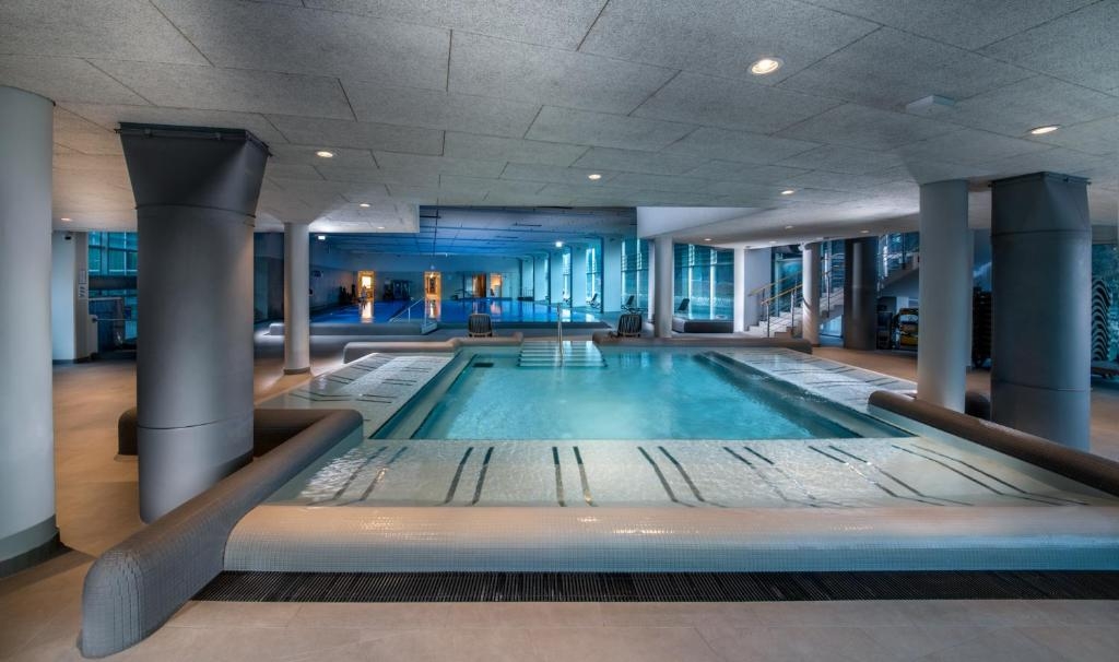 Wellness stay with Ayurveda