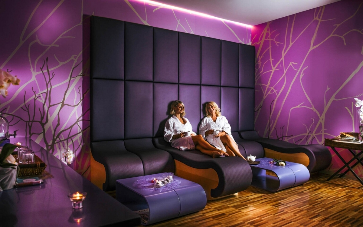 Wellness stay with Ayurveda