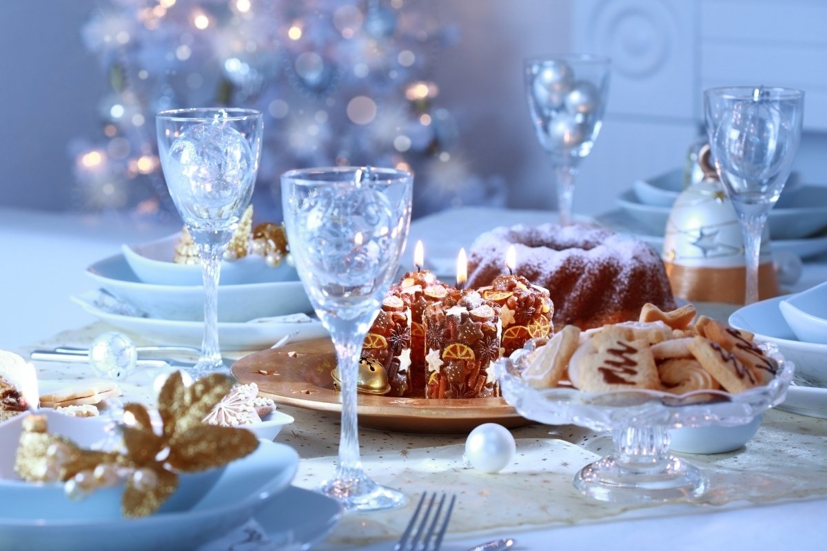 Christmas Wellness